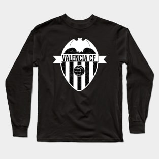 Valencia Cf Long Sleeve T-Shirt